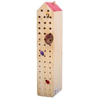 Tutus Loco Bee Hotel - Single